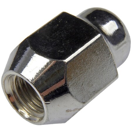 Dorman 611-253 Wheel Nut M12-1.50 Acorn - 21mm Hex, 31.5mm Length 611-253